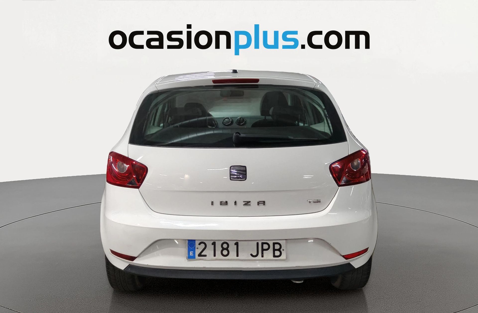 SEAT Ibiza 1.2 TSI Style - foto 12