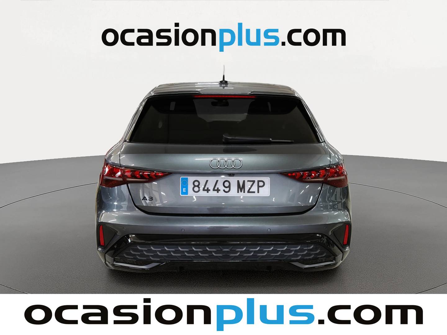Audi A3 Audi A3 Sportback S line 30 TFSI (116 CV) S tronic 116cv
