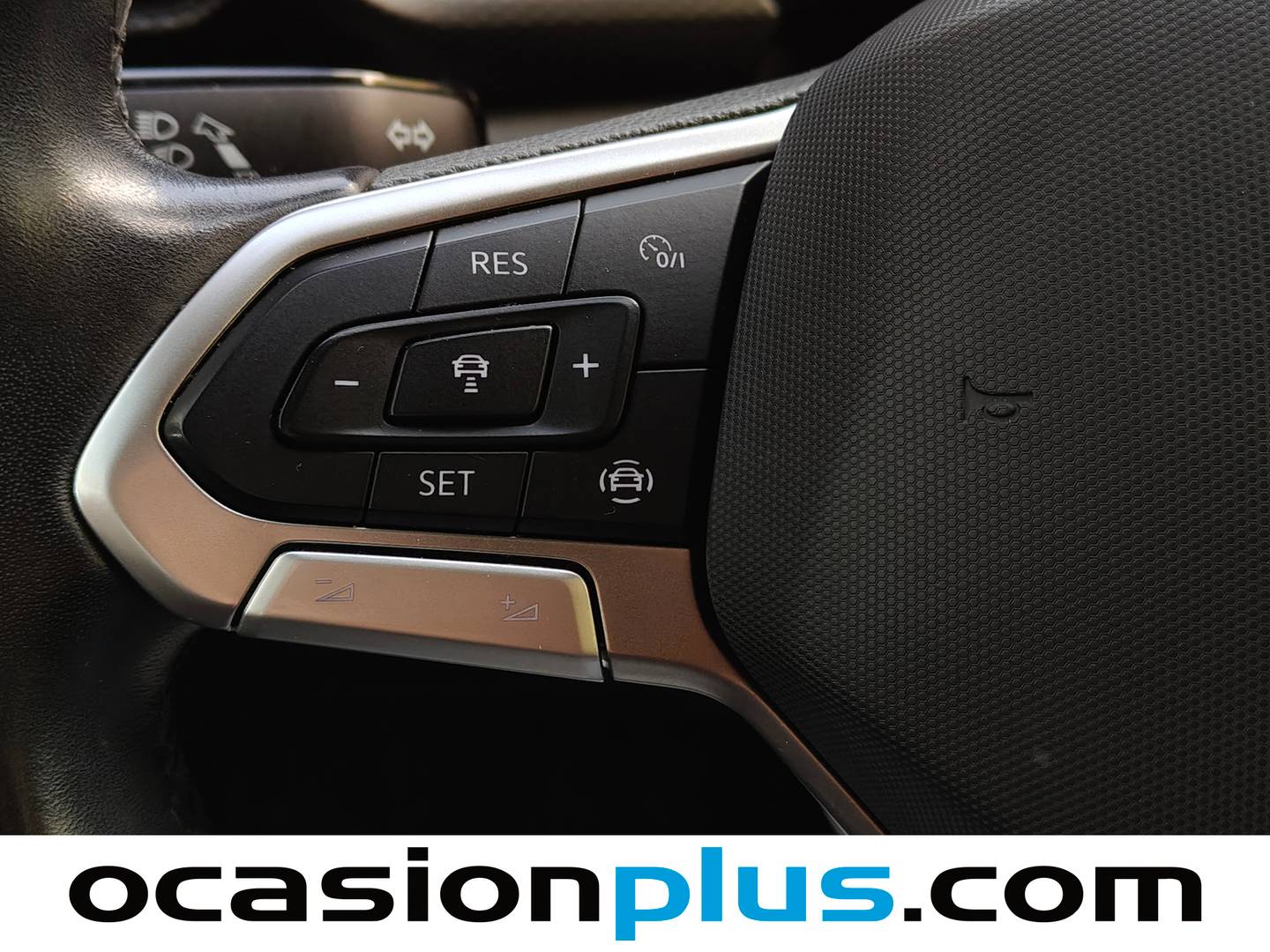 Volkswagen T-Cross Volkswagen T-Cross Advance 1.5 TSI (150 CV) DSG 2021
