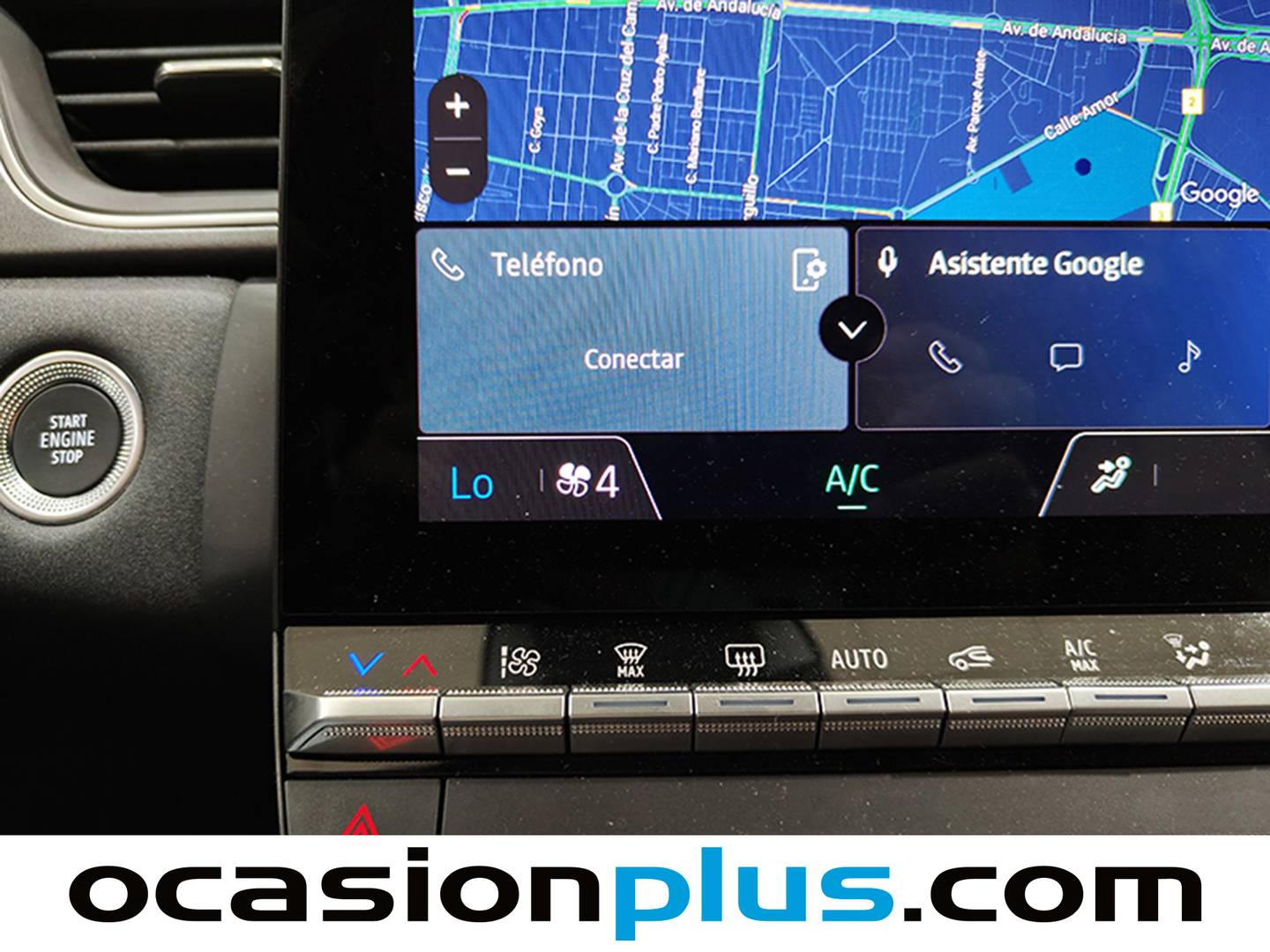 Foto Renault Captur Renault Captur Techno TCe 160 Mild Hybrid EDC (160 CV)