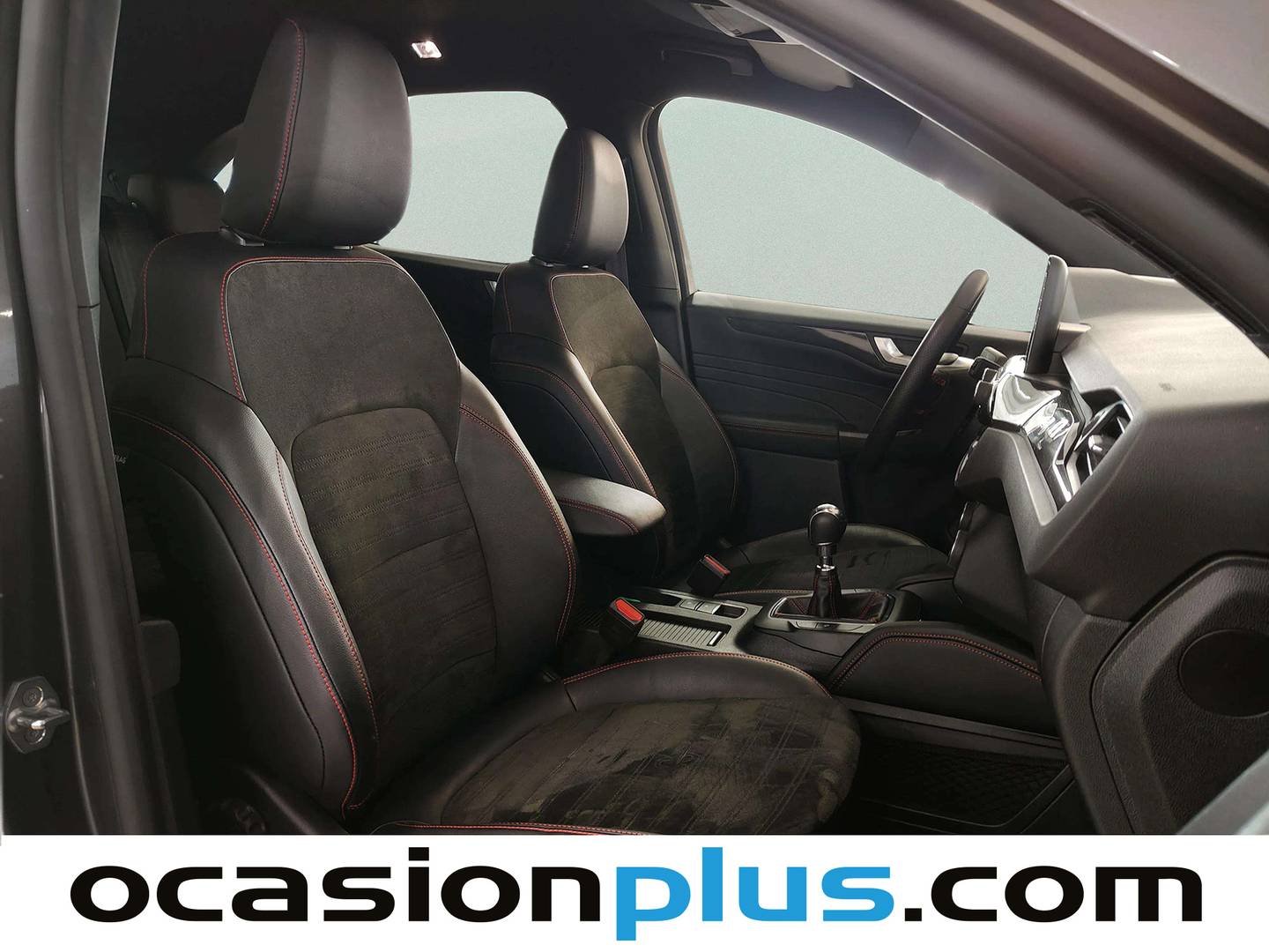 Ford Kuga Ford Kuga 1.5T EcoBoost ST-Line X 4x2 (150 CV) 150cv