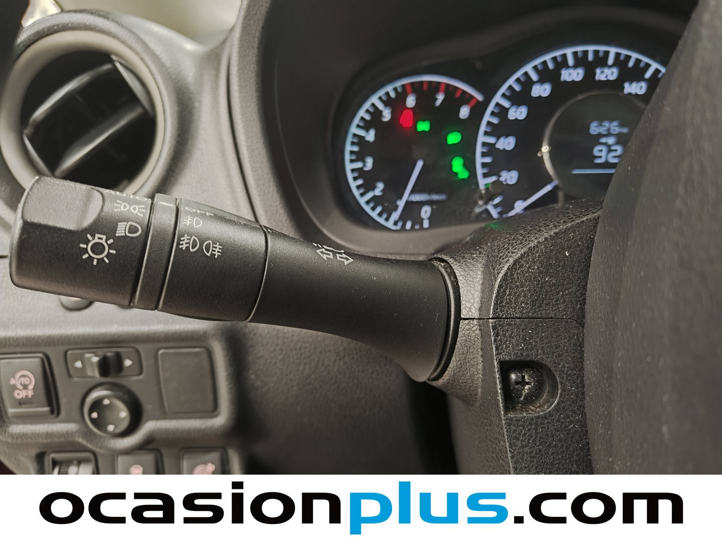 Foto Nissan NOTE Nissan Note 1.2G Tekna Sport (80 CV)