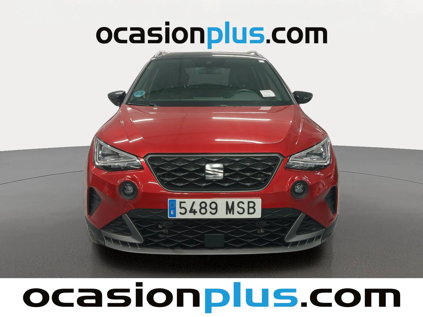 Seat Arona SEAT Arona 1.5 TSI FR XL DSG (150 CV) 150cv