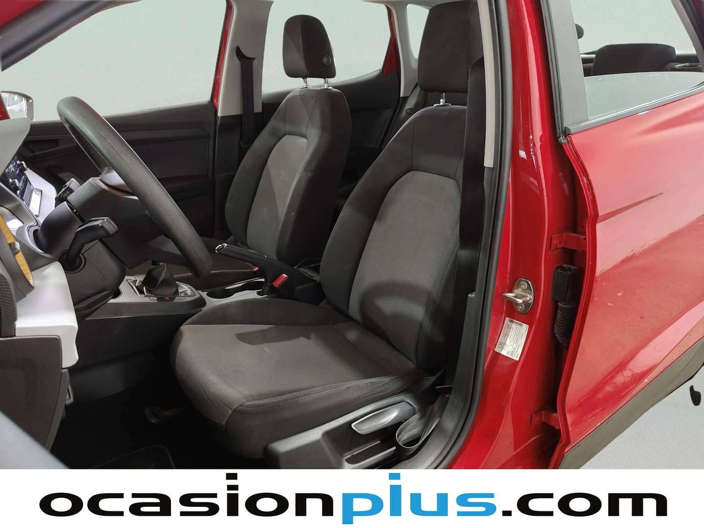 Foto Seat Arona SEAT Arona 1.0 TSI Reference (95 CV)