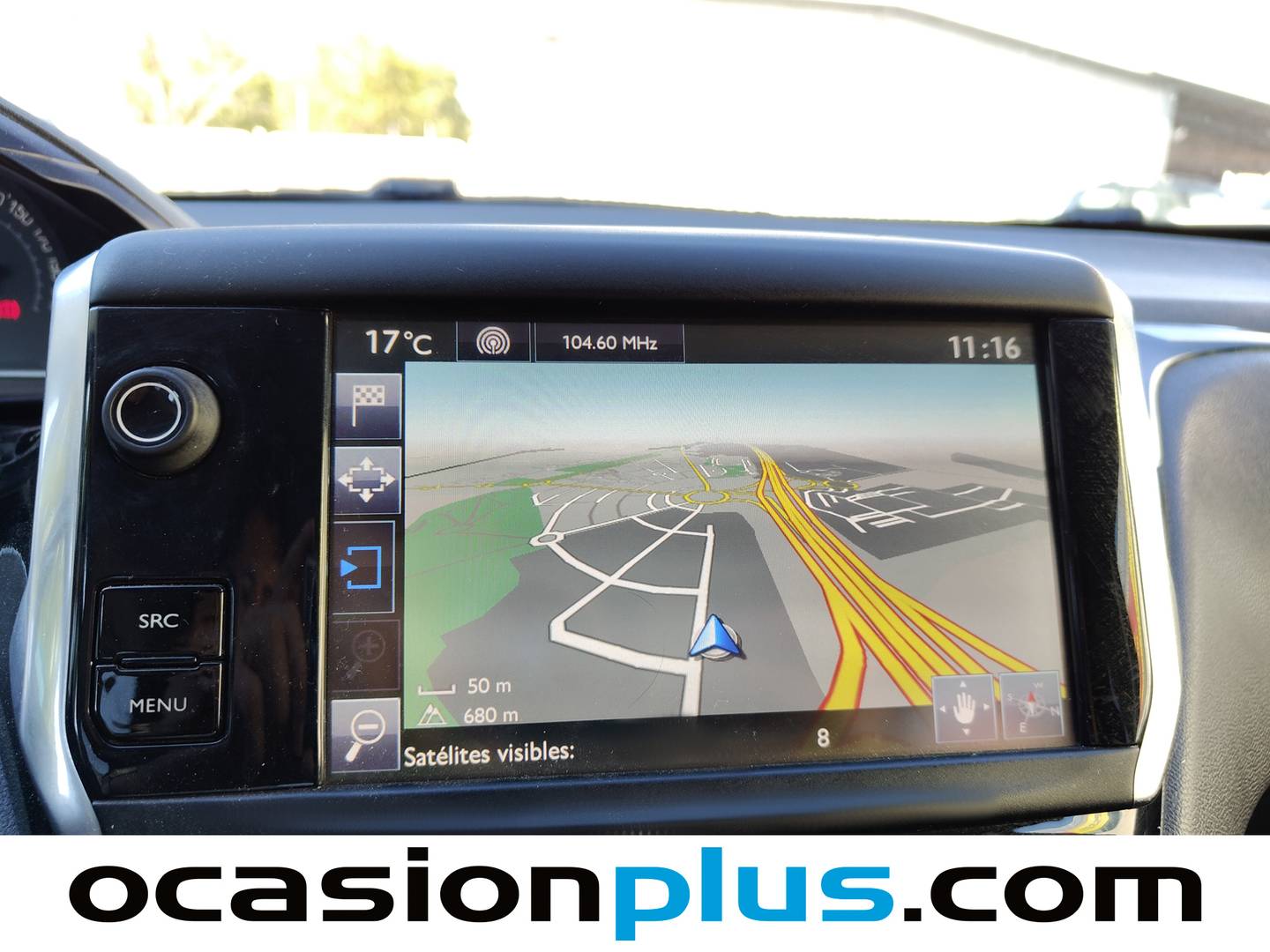 Extras y acabados del Peugeot 208 Peugeot 208 PureTech 82 S&S Active (82 CV)
