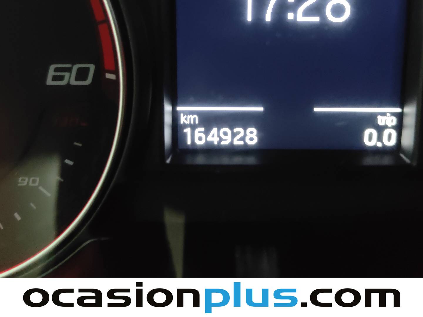 Foto Seat Ibiza SEAT Ibiza 1.4 TDI CR S&S FR (105 CV)