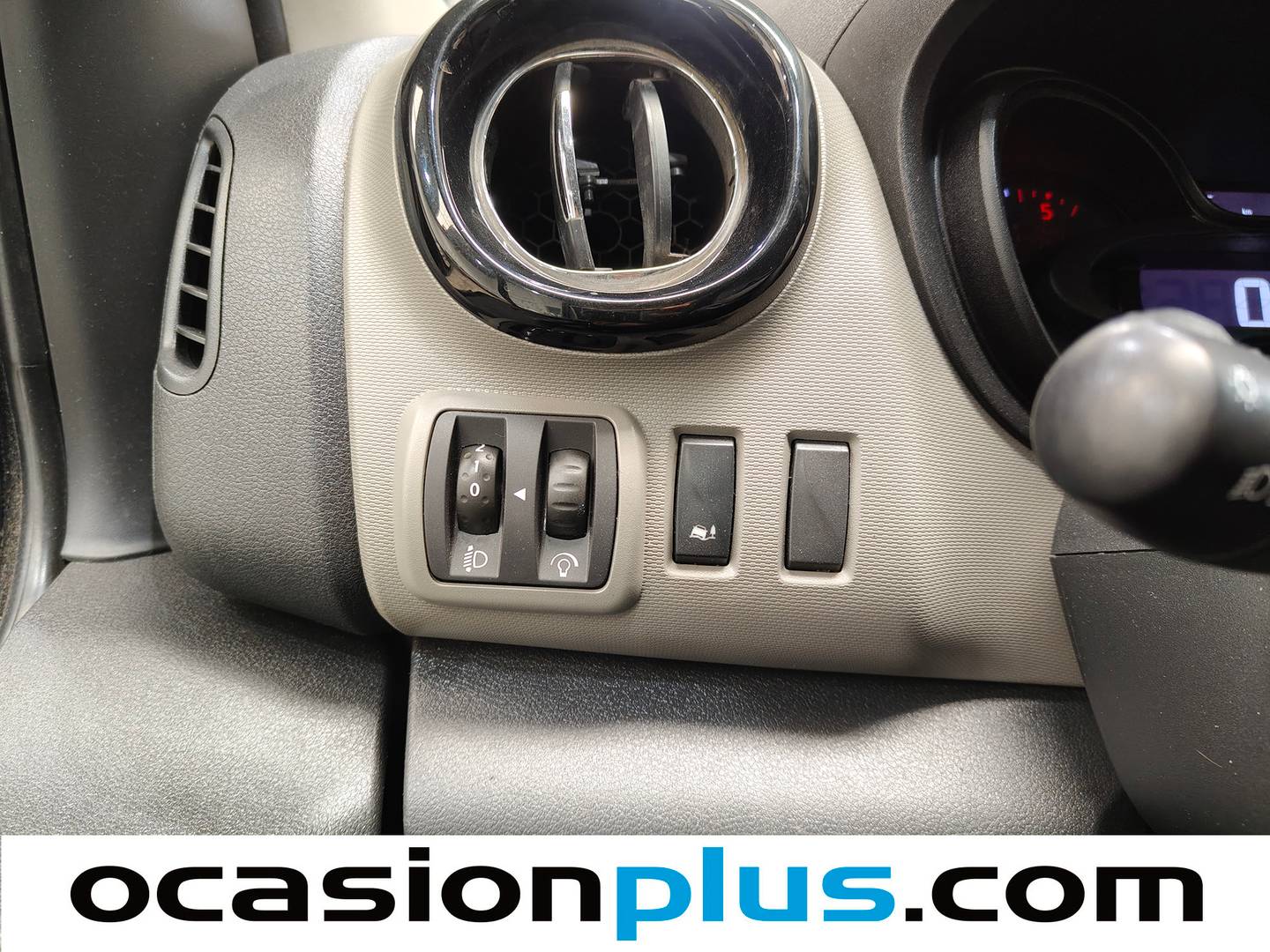 Honda Jazz Honda Jazz 1.4 i-VTEC TREND (99 CV) de segunda mano