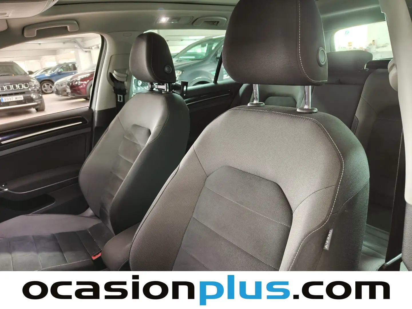 Foto Volkswagen Golf Volkswagen Golf Variant Variant Sport 1.5 TSI EVO (150 CV) DSG Pack R-LINE