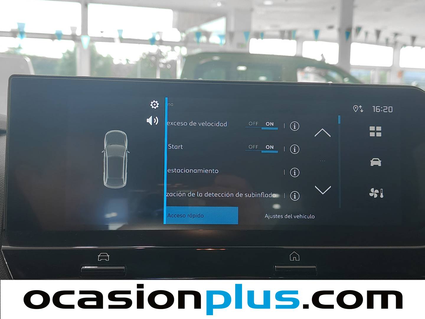 Foto Citroën C4 X Citroen C4 X PureTech 100 S&S 6v You (102 CV)