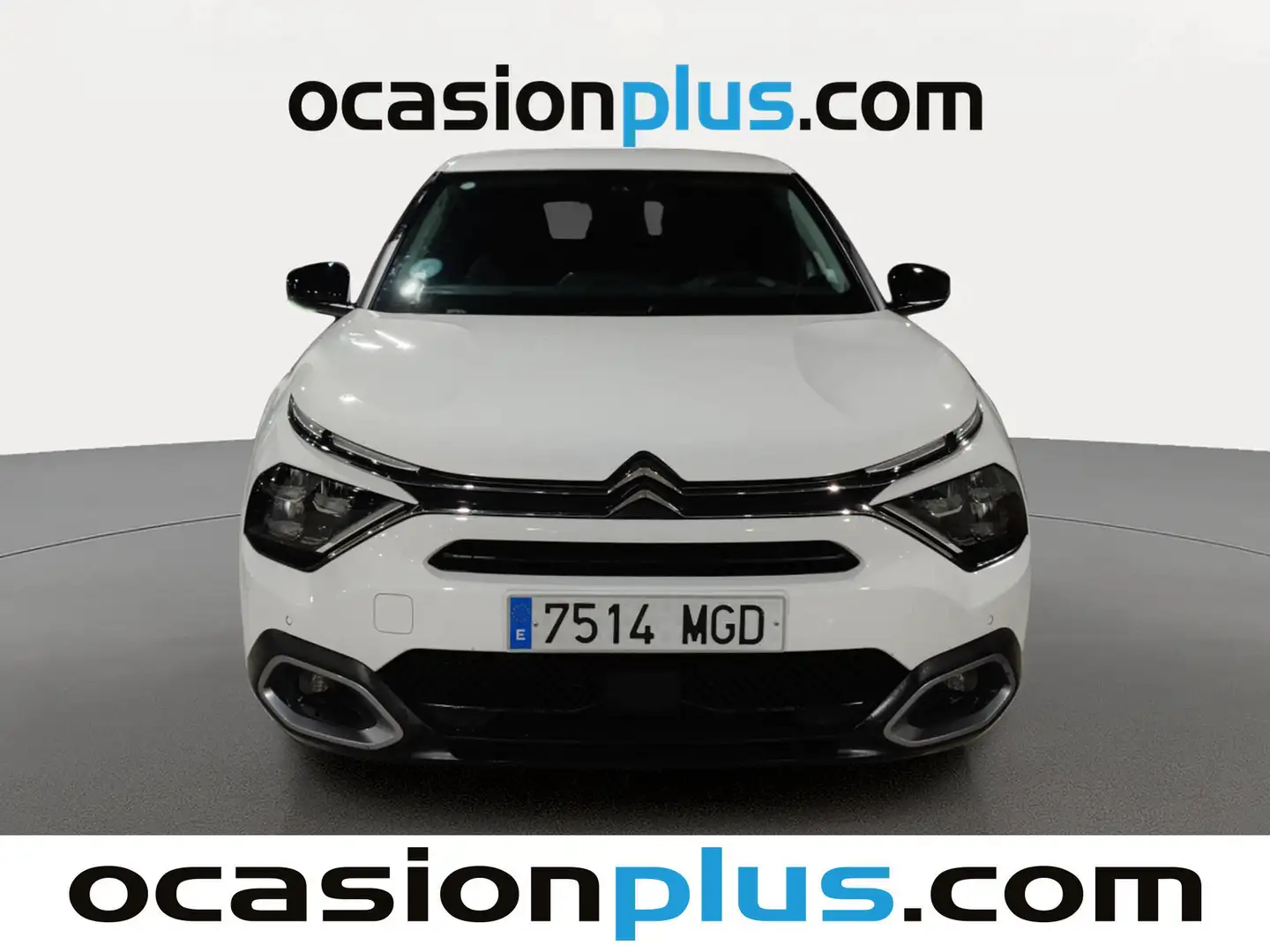 Foto Citroën C4 Citroen C4 PureTech 130 S&S Shine 96 kW (130 CV)