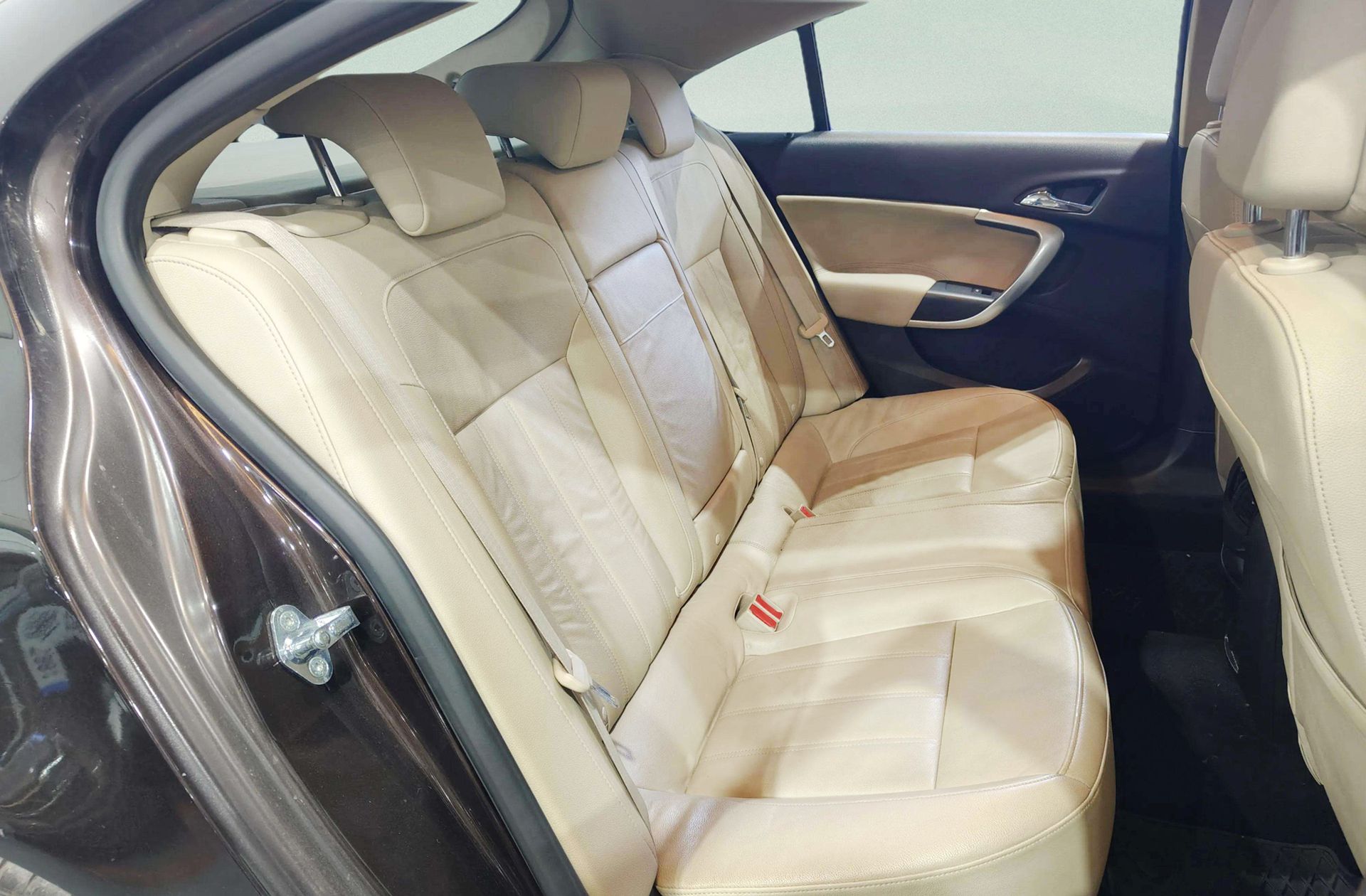 Opel Insignia 2.0 CDTI Excellence - foto 20