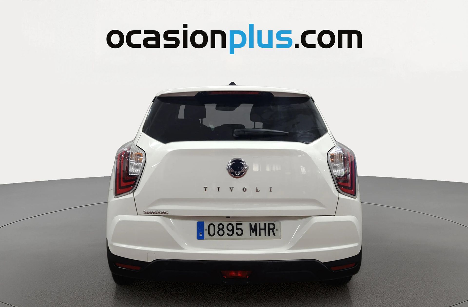 SsangYong Tivoli G12T Urban Plus - foto 14