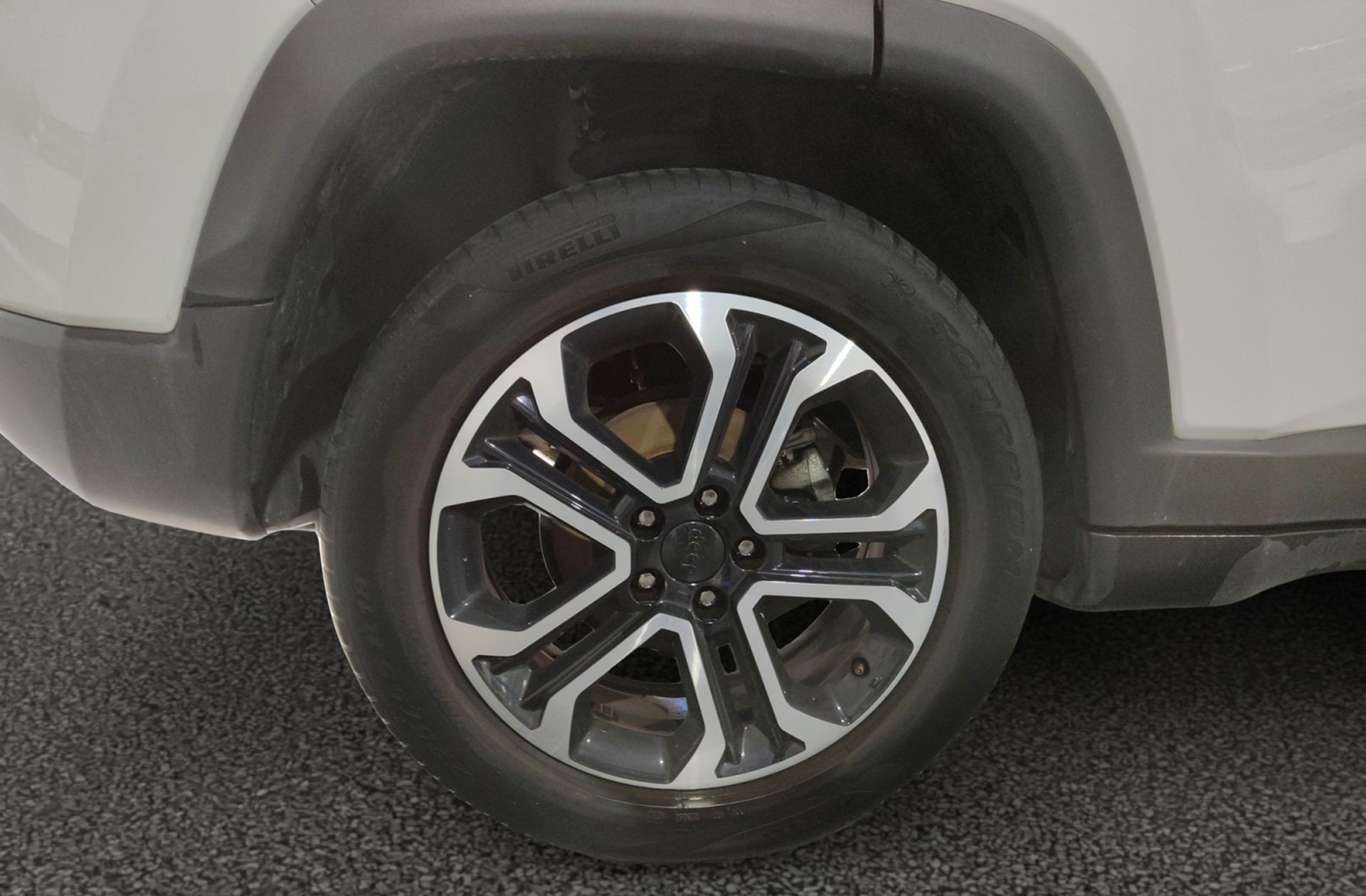 Jeep Compass 1.6 MultiJet Limited 4x2 - foto 37
