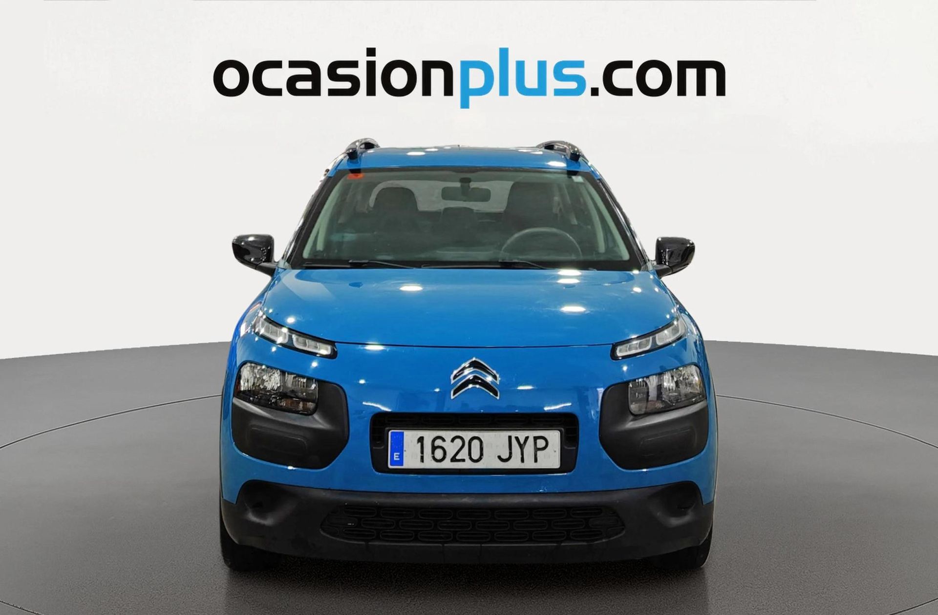 Citroën C4 Cactus BlueHDi 100 Feel - foto 10