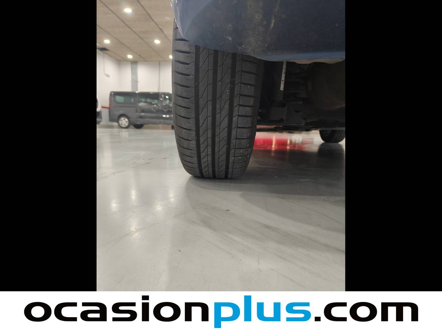 Foto Volkswagen Polo Volkswagen Polo A-Polo 1.0 BMT (75 CV)