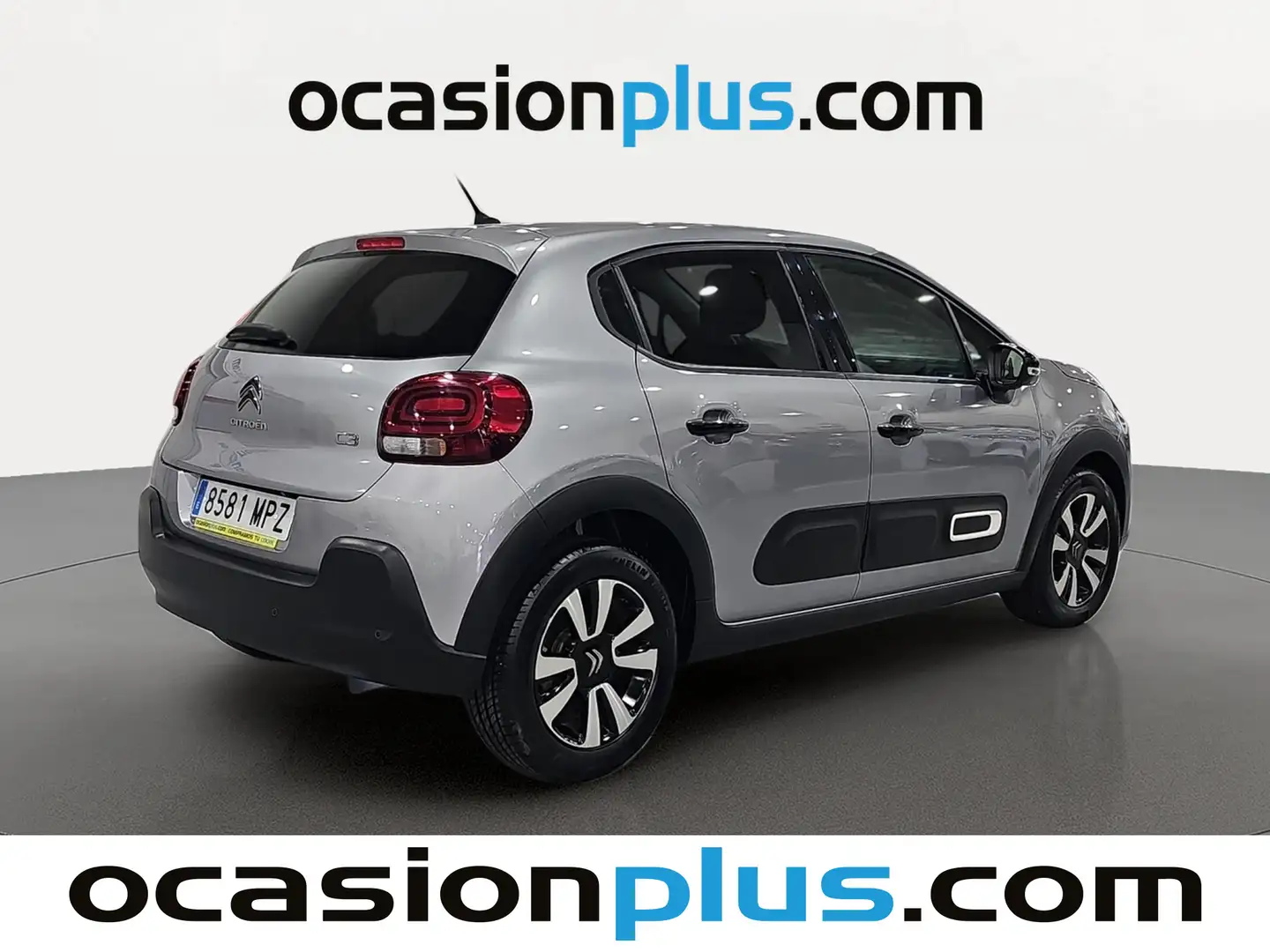 Foto Citroën C3 Citroen C3 PureTech 110 S&S Max (110 CV)