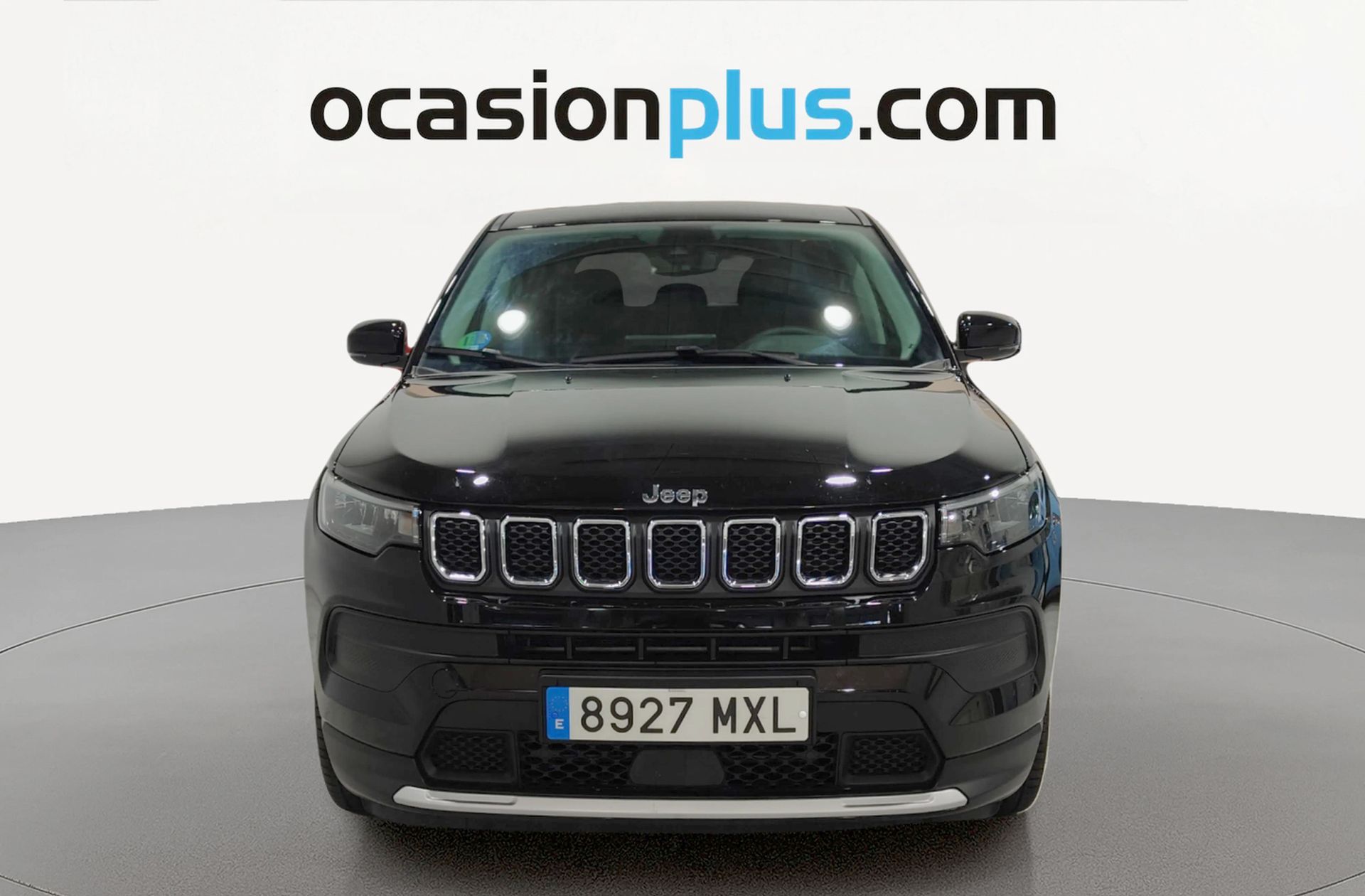 Jeep Compass 1.5 MHEV Limited DCT - foto 14