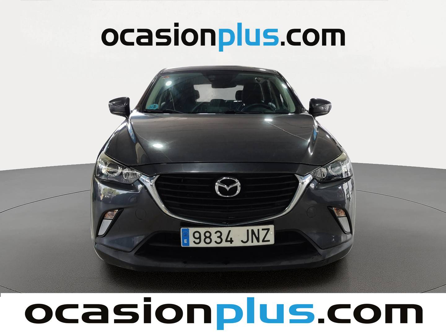 Mazda CX-3 Mazda CX-3 1.5 SKYACTIV DE Style Nav 2WD (105 CV) 105cv