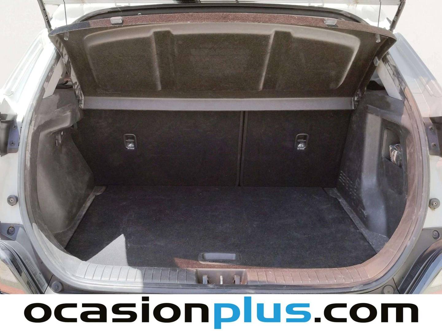 Fotos maletero Hyundai Kona Hyundai Kona 1.0 TGDI Klass 4x2 (120 CV)