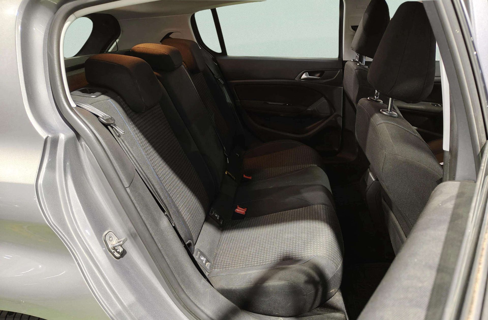 Peugeot 308 PureTech 110 Style - foto 16