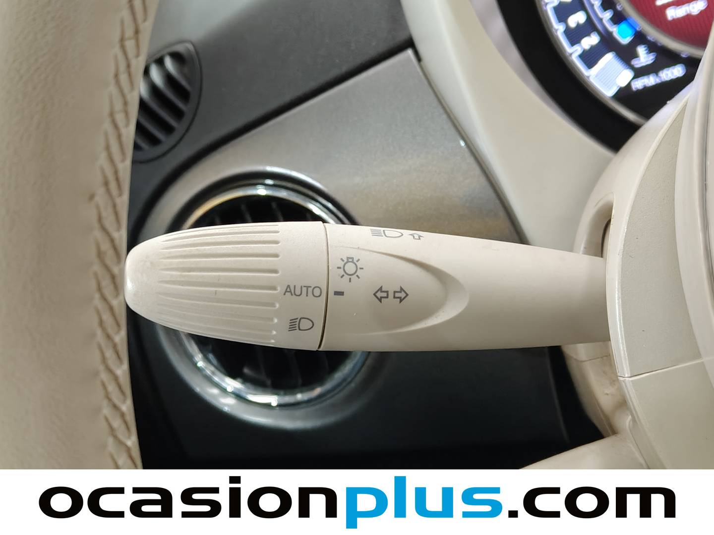 Foto Fiat 500 Fiat 500 1.0 Hybrid Dolcevita (70 CV)