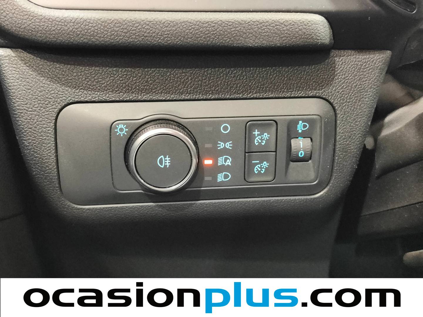 Foto Ford Kuga Ford Kuga 1.5T EcoBoost ST-Line 4x2 (150 CV)