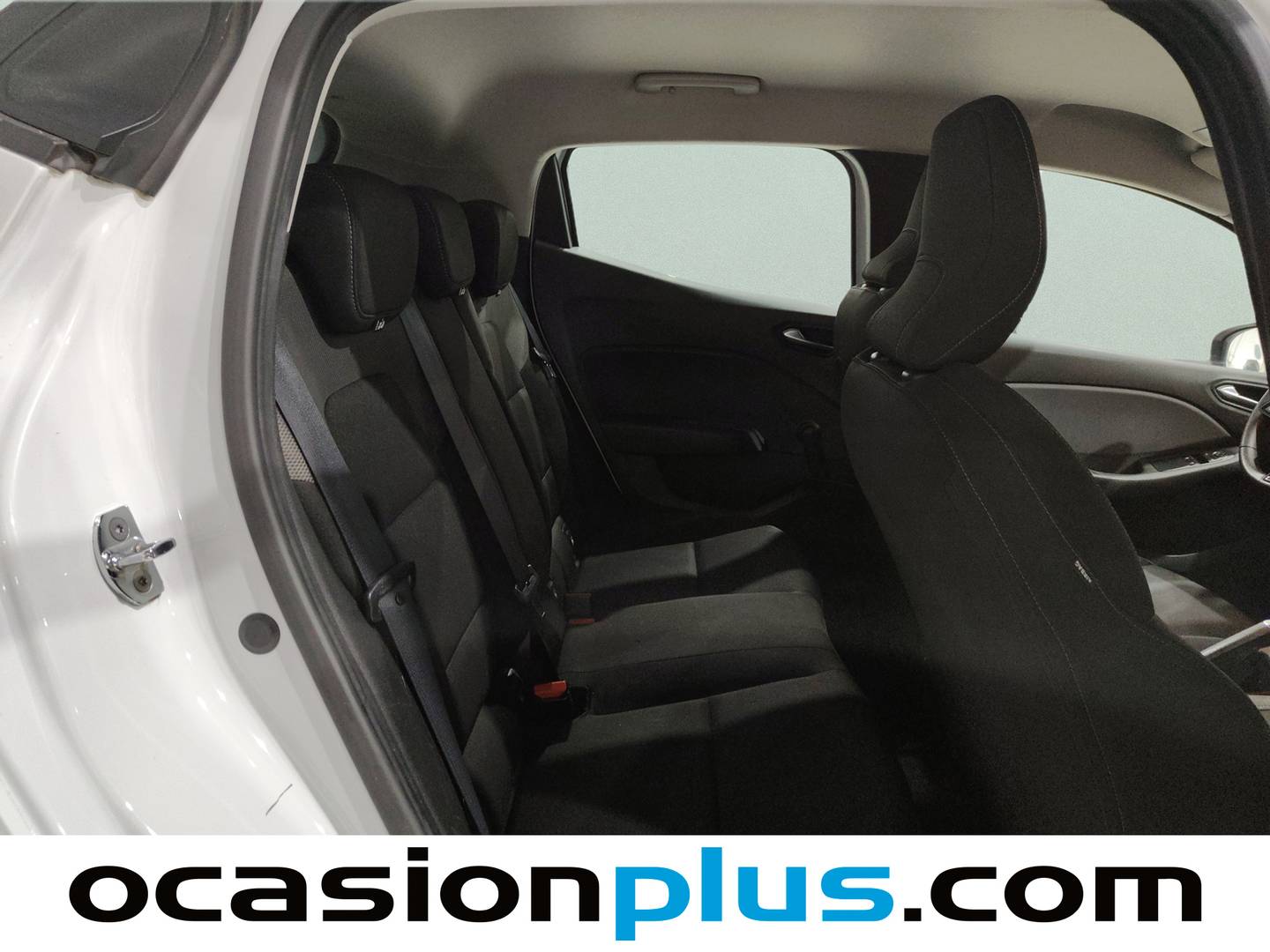 Foto Renault Clio Renault Clio Business Blue dCi (85 CV)