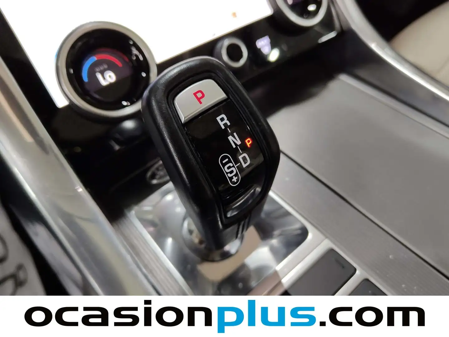 Foto Land Rover Range Rover Sport Land Rover Range Rover Sport 3.0 SDV6 HSE Auto  (249 CV)