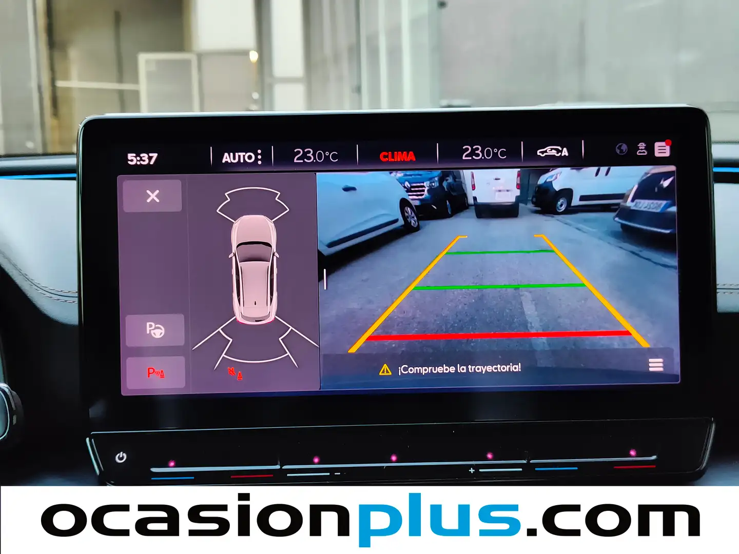 Foto Cupra Formentor CUPRA Formentor 1.5 TSI DSG (150 CV)