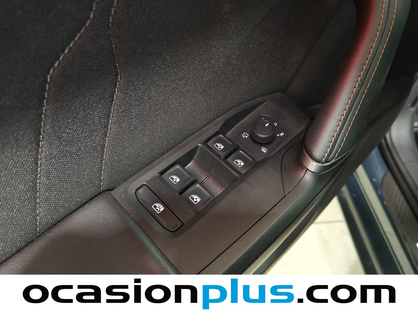 Foto Cupra León CUPRA León 1.5 TSI e-Hybrid (204 CV) DSG