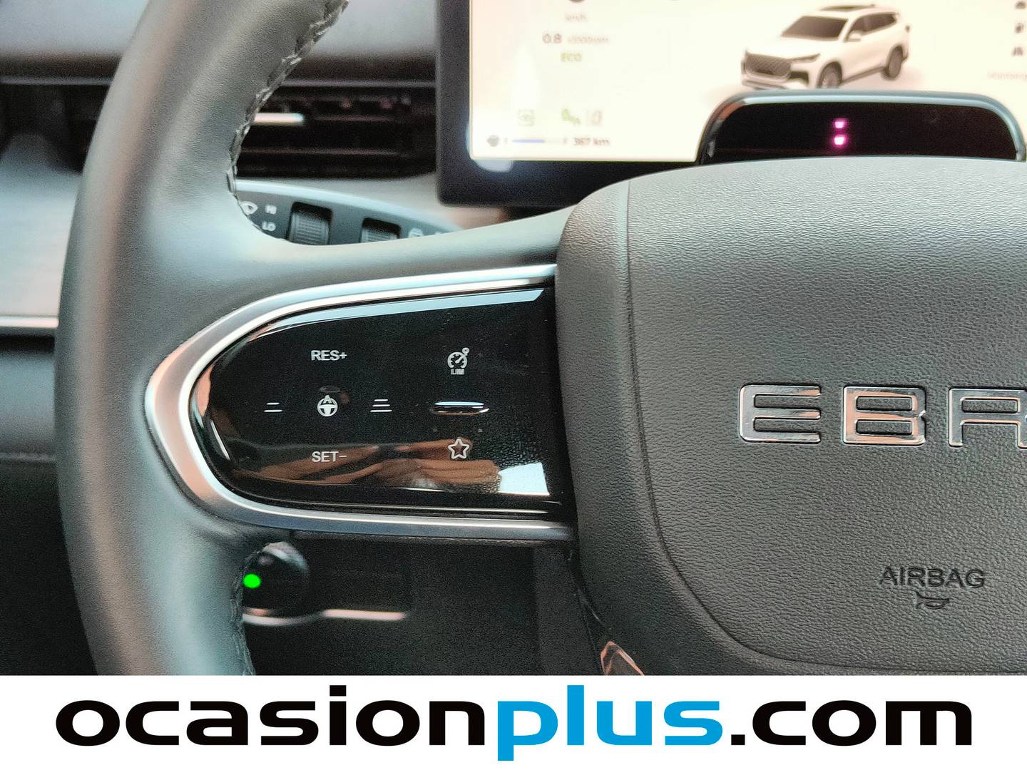 EBRO S800 EBRO S800 1.6 TGDI Premium DCT (147 CV) 7 Plazas barato