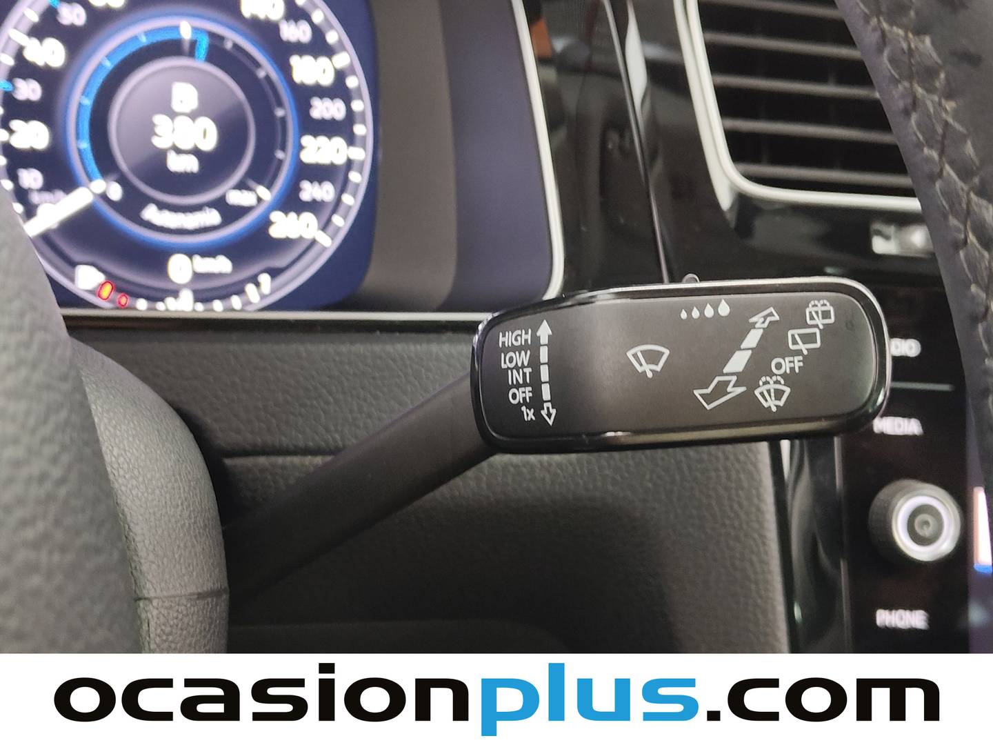 Foto Volkswagen Golf Volkswagen Golf Variant 1.4 TSI (125 CV)