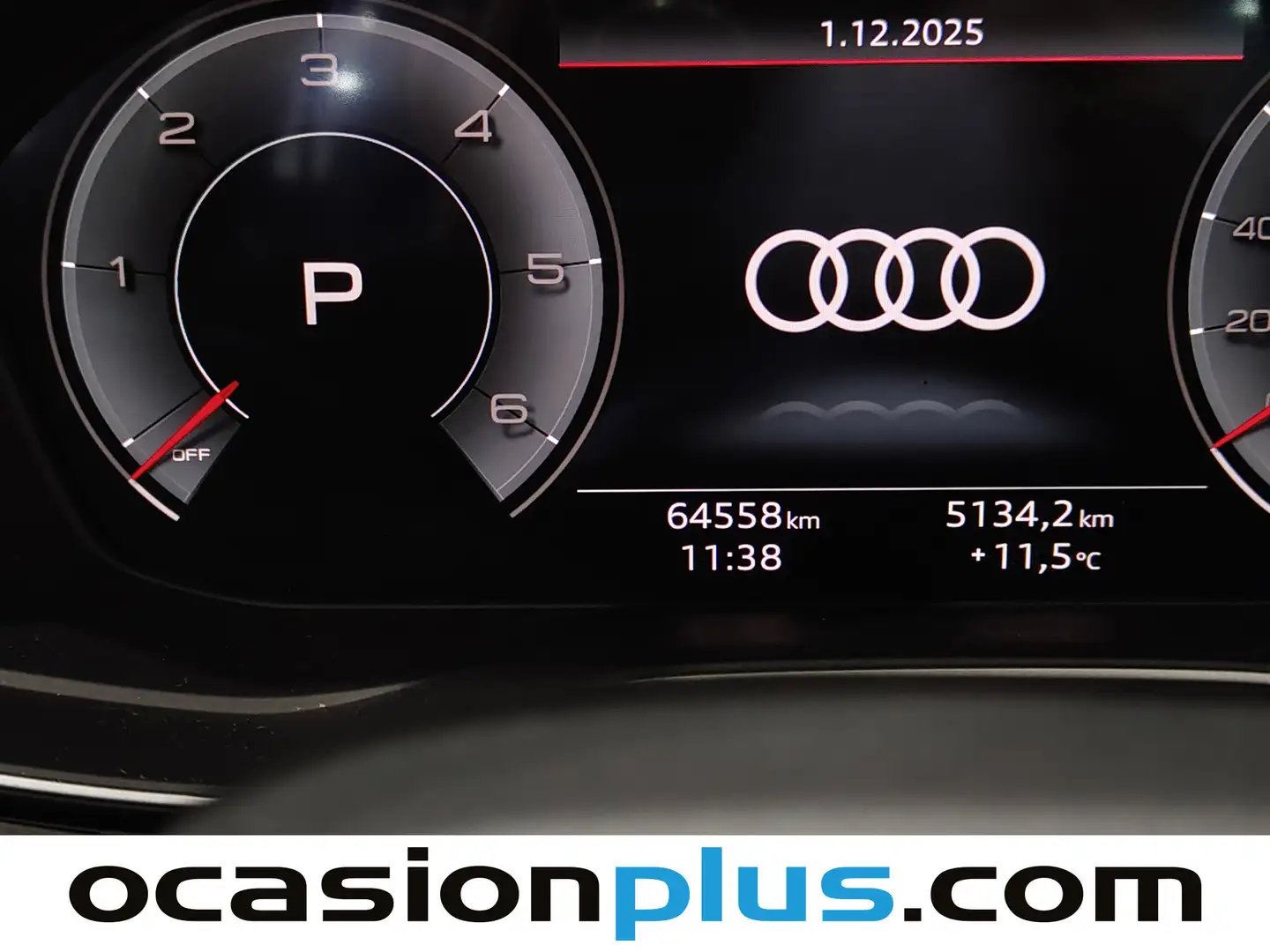 Foto Audi Q5 SPORTBACK Audi Q5 Sportback Advanced 35 TDI (163 CV) S tronic