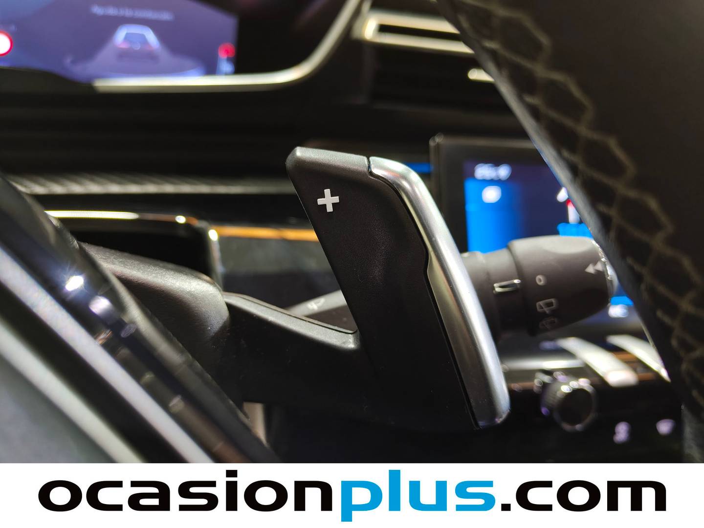 Peugeot 508 Peugeot 508 SW BlueHDI 130 S&S Allure EAT8 (130 CV) 130cv