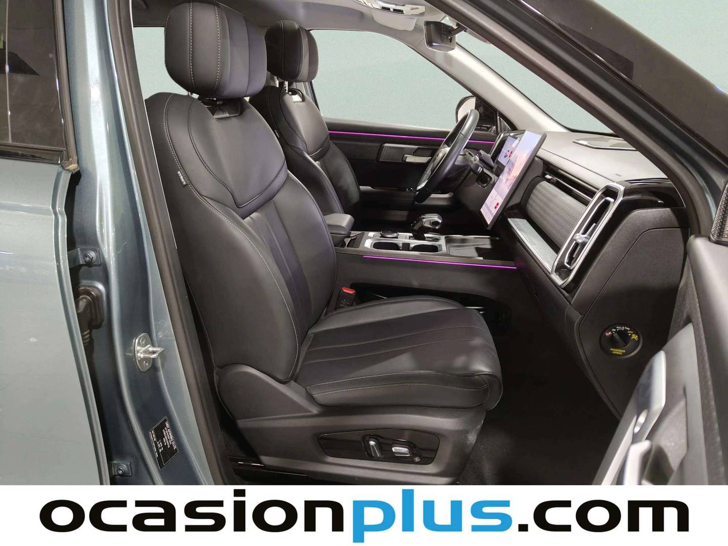 JAECOO 7 JAECOO 7 1.6 TGDI Select FWD (145 CV) gasolina