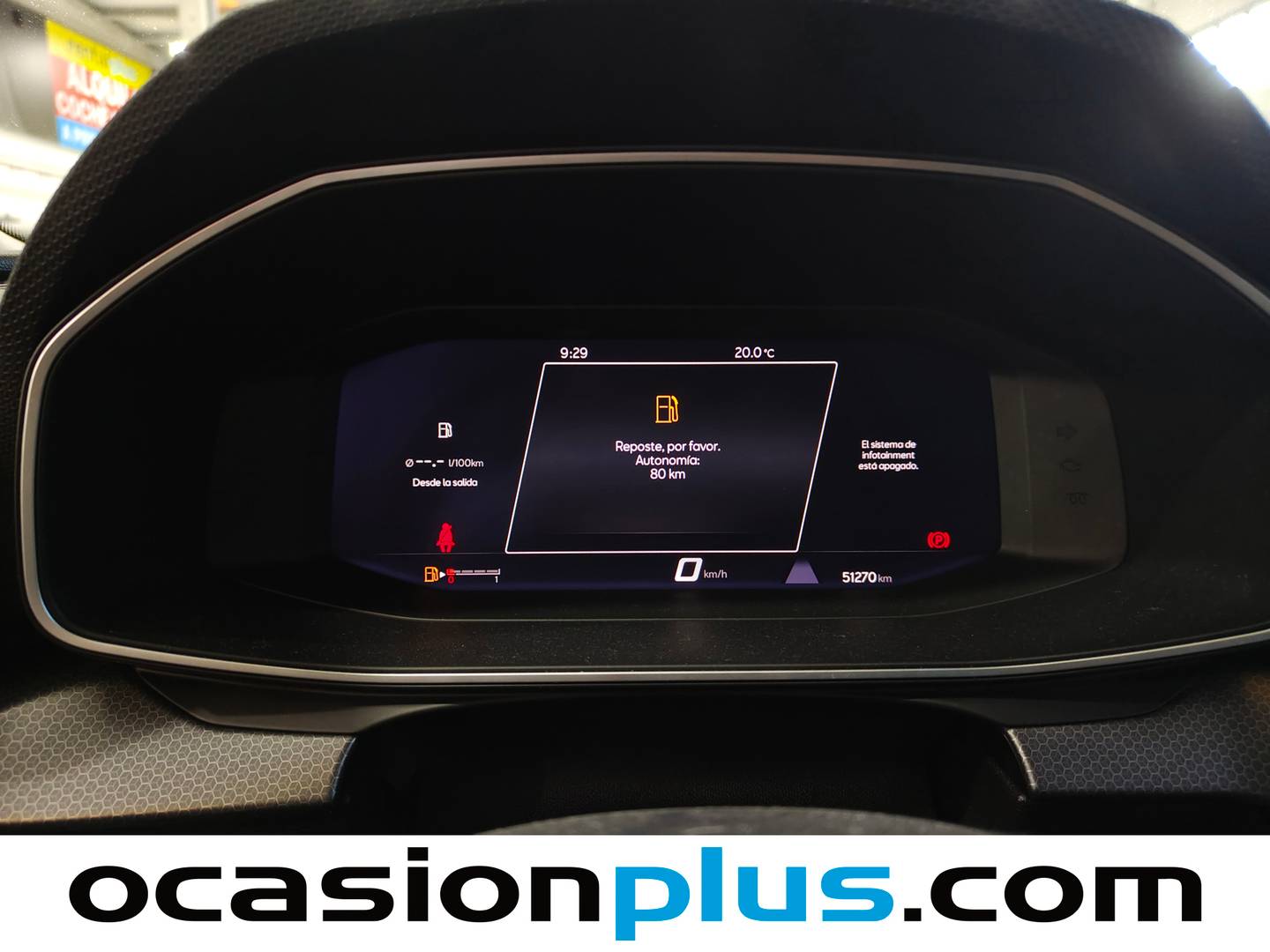 Seat León SEAT Leon ST ST 1.5 TSI S&S Style XL  (130 CV) de segunda mano