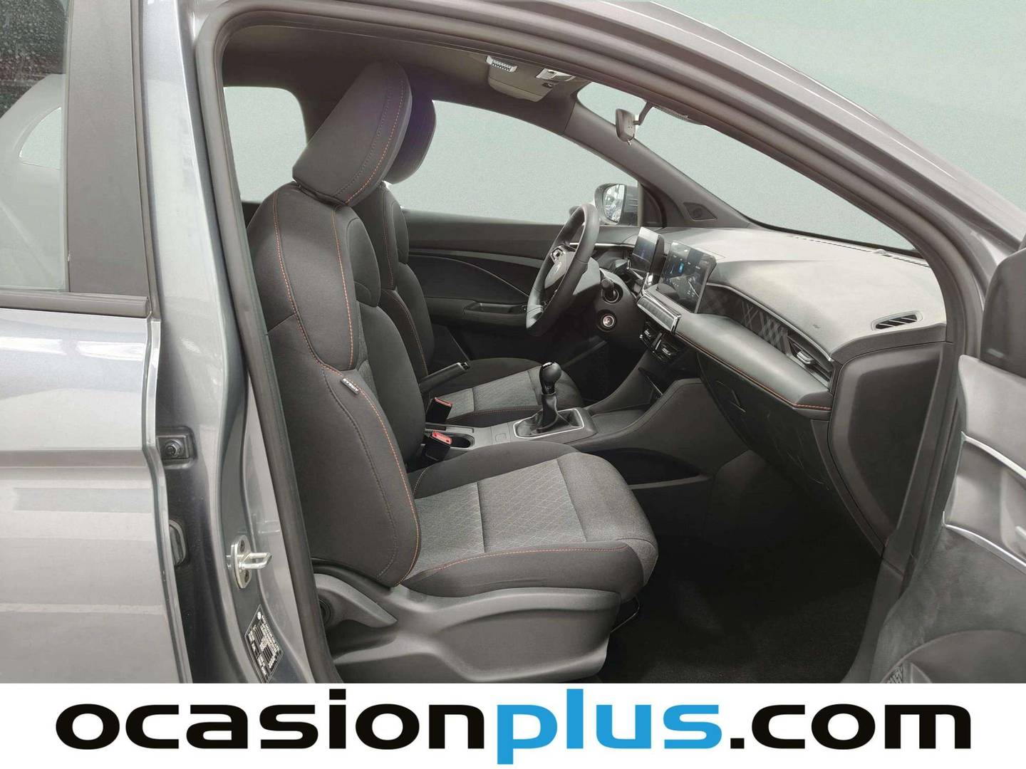 MG MG3 MG MG3 1.5 Standard (116 CV) 2025