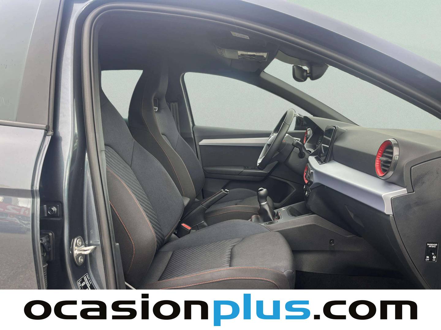 Foto Seat Ibiza SEAT Ibiza 1.0 TSI S&S Special Edition Xcellence (115 CV)