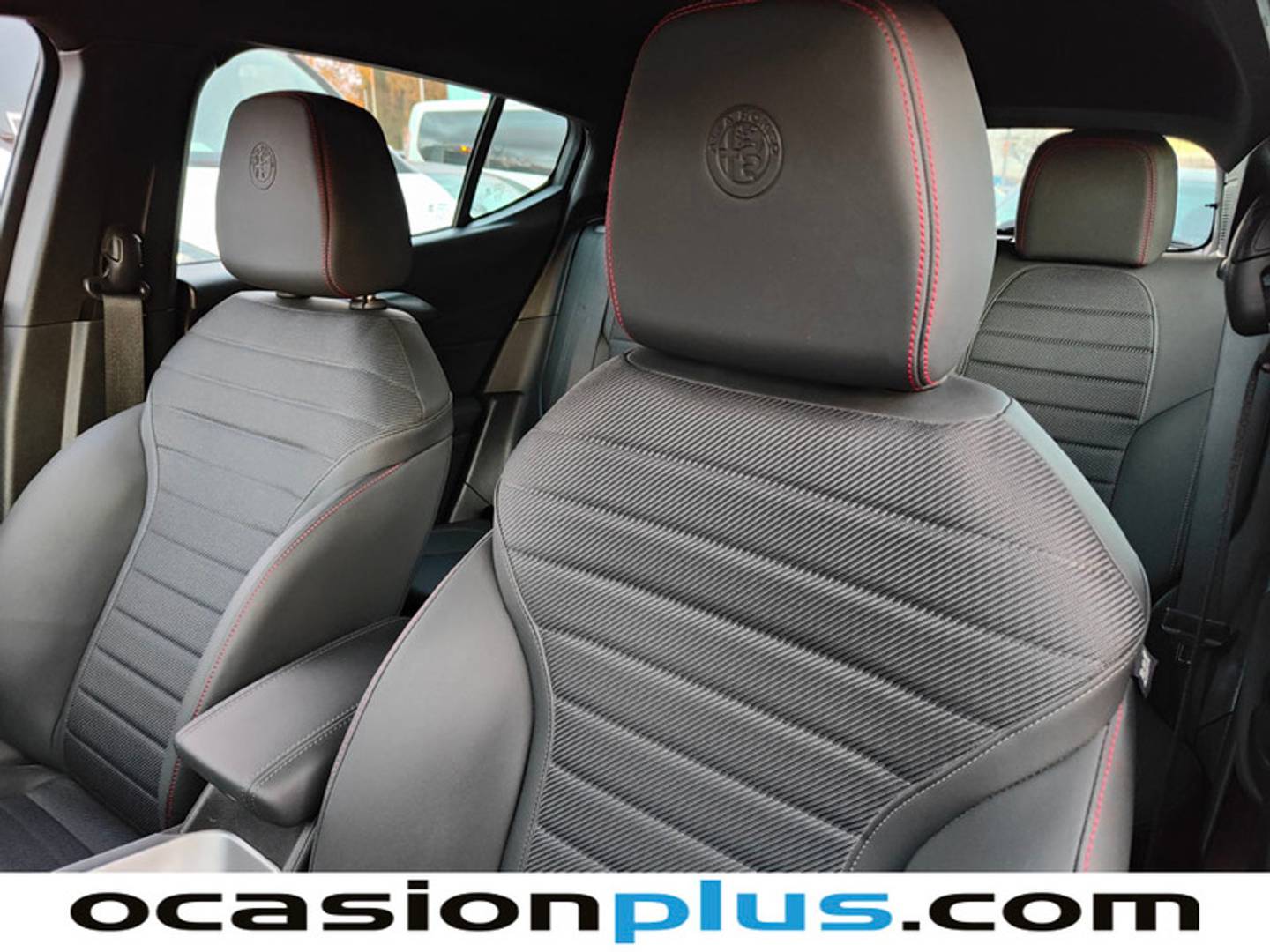 Foto Alfa Romeo Tonale Alfa Romeo Tonale Tonale 1.6 DS Sprint FWD (130 CV)