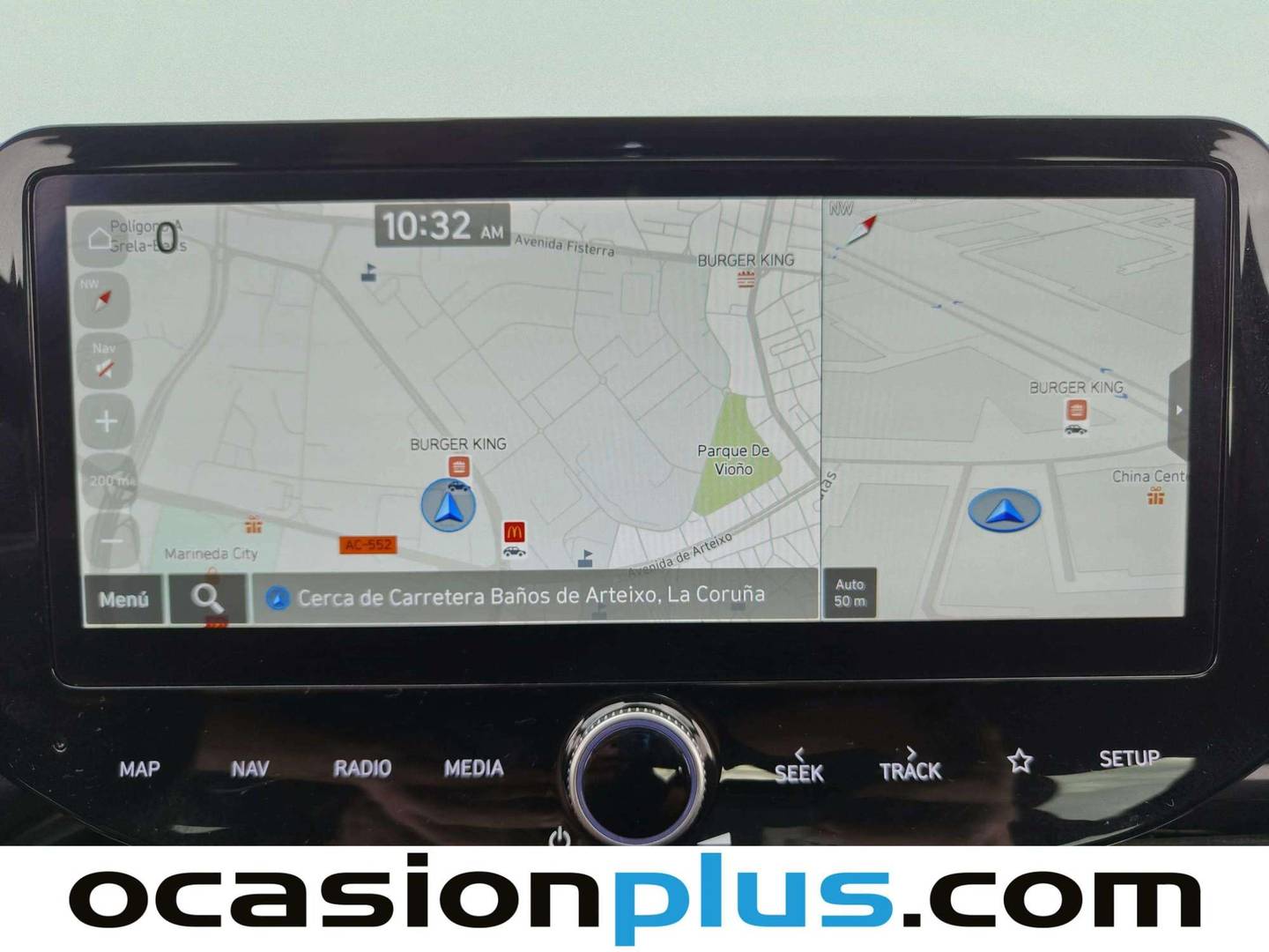 Extras y acabados del Hyundai i30 Hyundai i30 1.0 TGDI N Line SE (100 CV)
