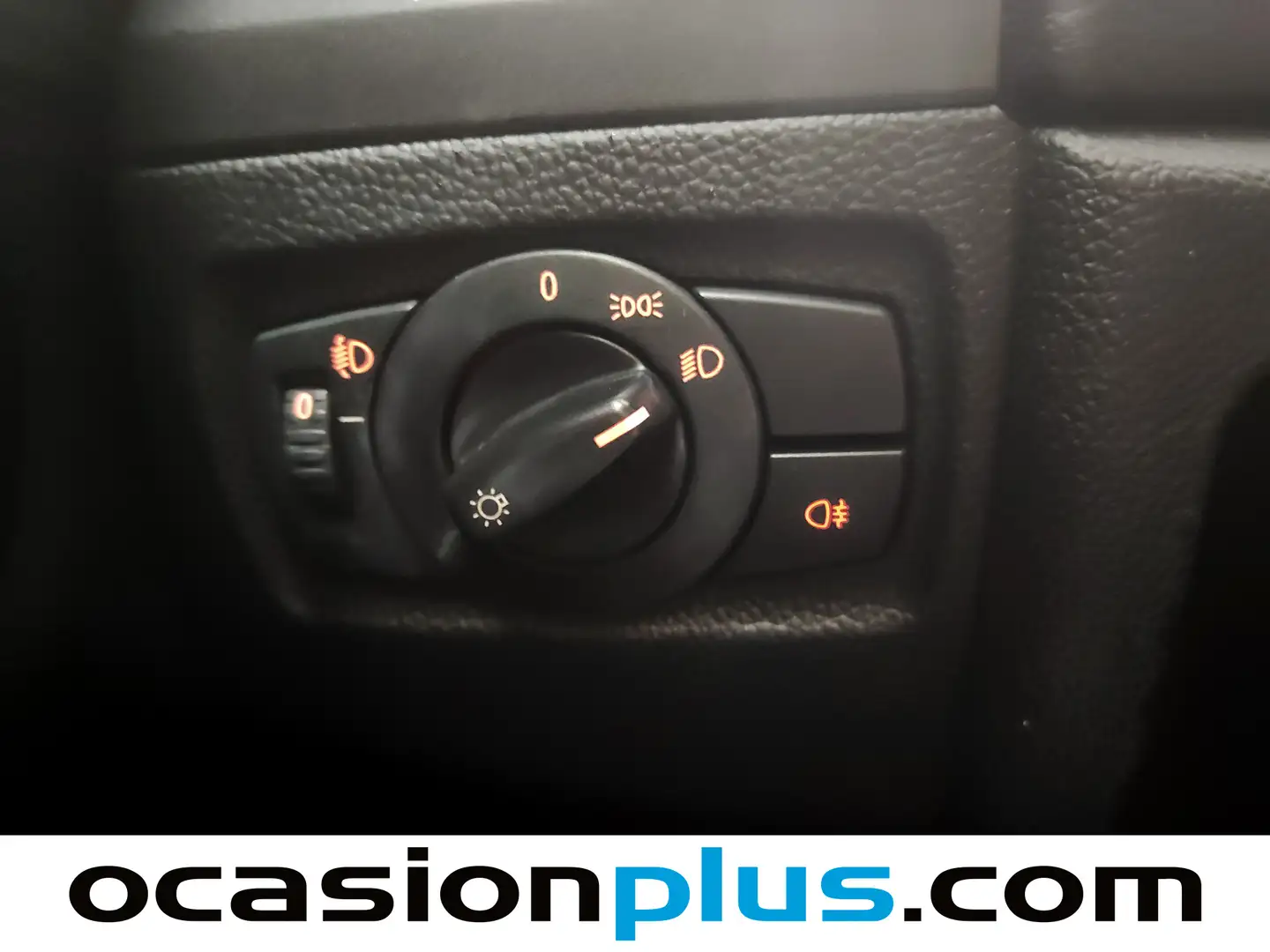 Foto BMW Serie 1 BMW Serie 1 116d  (115 CV)