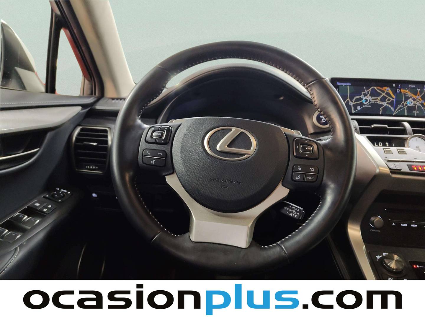 Lexus NX Lexus NX 300h Executive Navigation 4WD (197 CV) barato