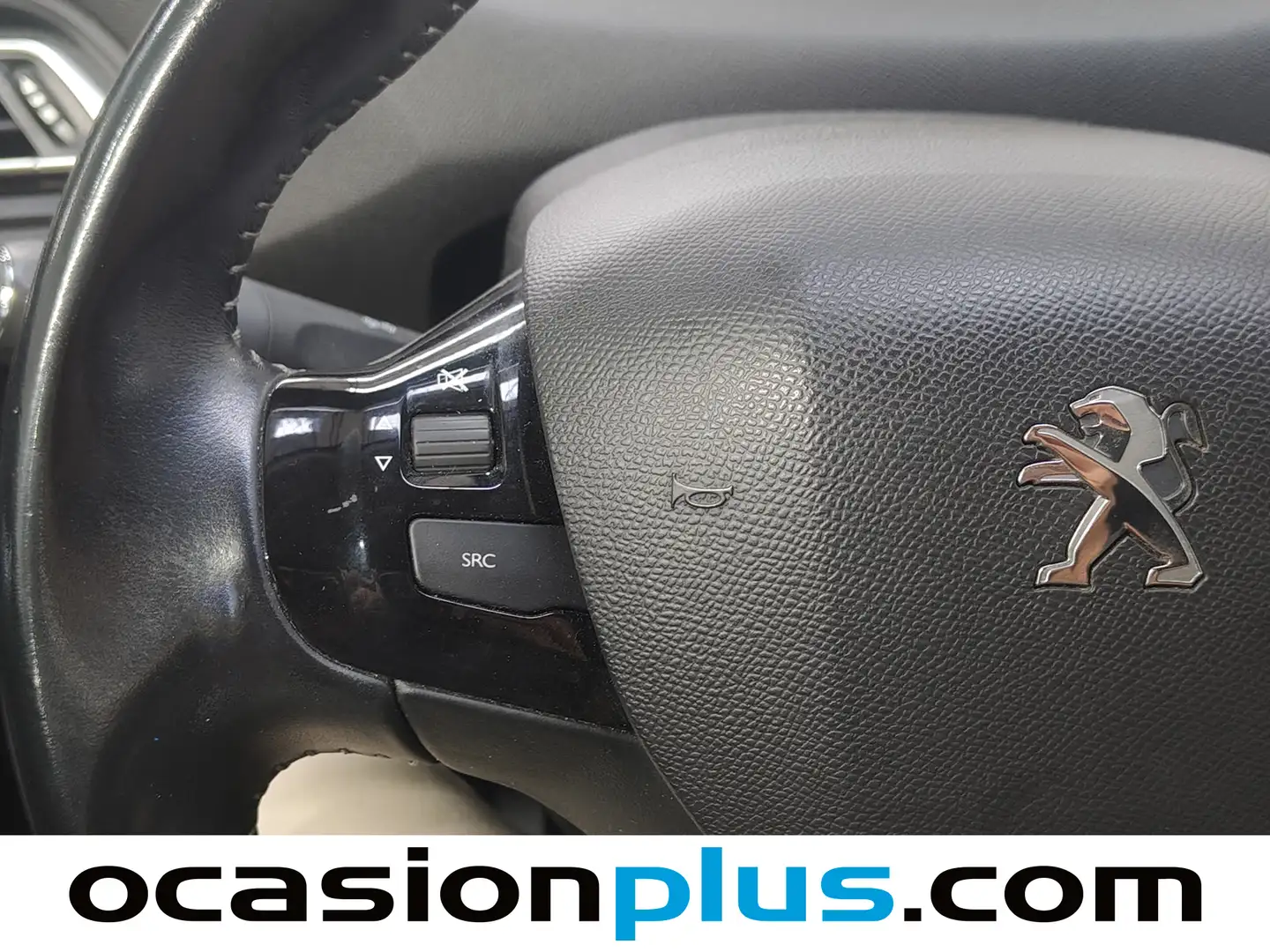 Foto Peugeot 308 Peugeot 308 PureTech 110 S&S Allure (110 CV)