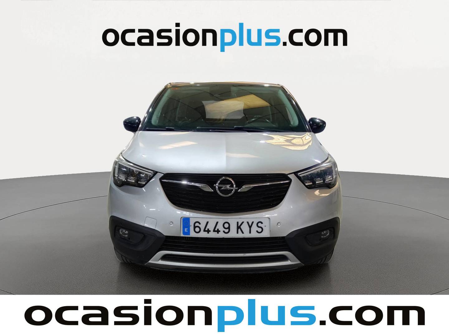 Opel Crossland X Opel Crossland X Crossland X 1.2 Innovation (130 CV) 130cv