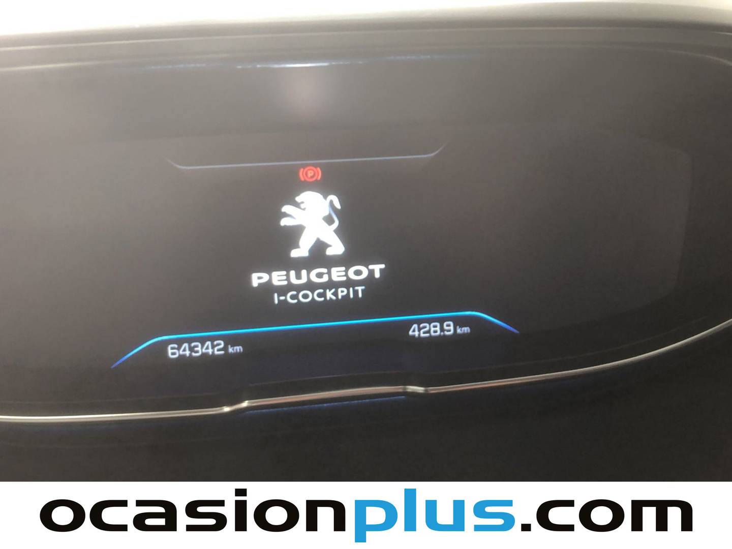 Peugeot 5008 Peugeot 5008 BlueHDI 130 S&S GT EAT8 7 Plazas (130 CV) 130cv