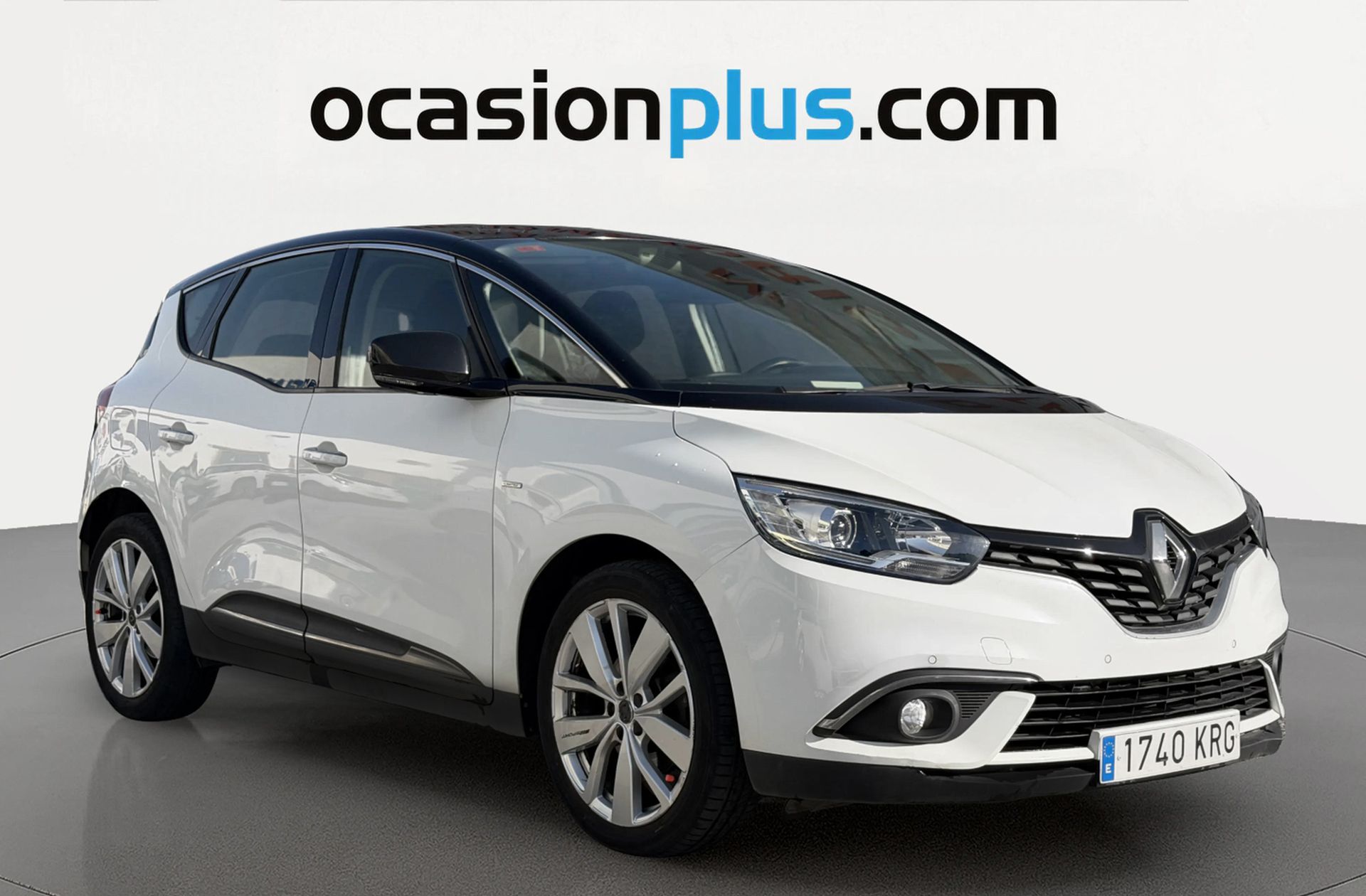 Renault Scénic Limited Energy TCe - foto 2