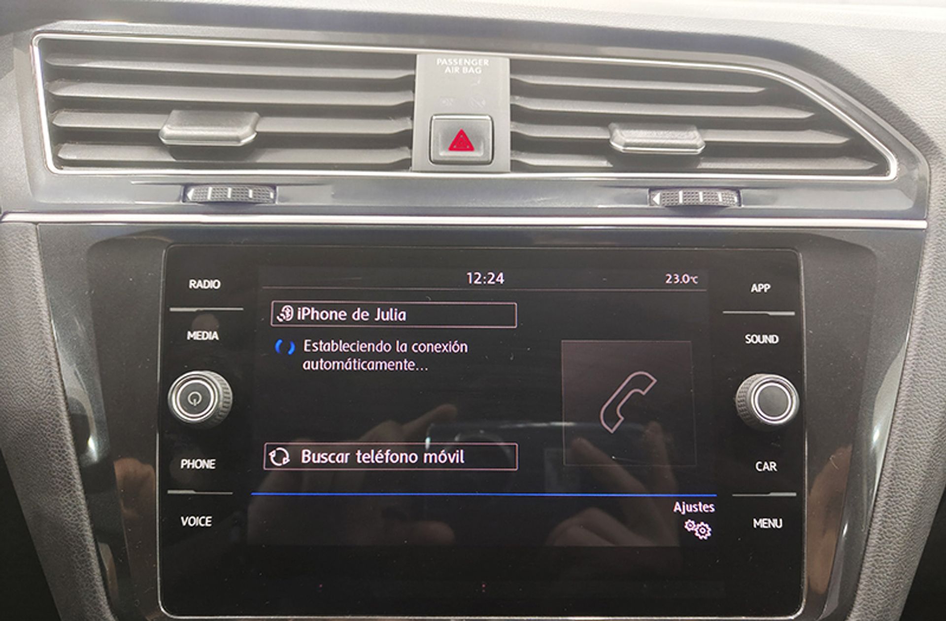 Volkswagen Tiguan Edition 2.0 TDI - foto 28