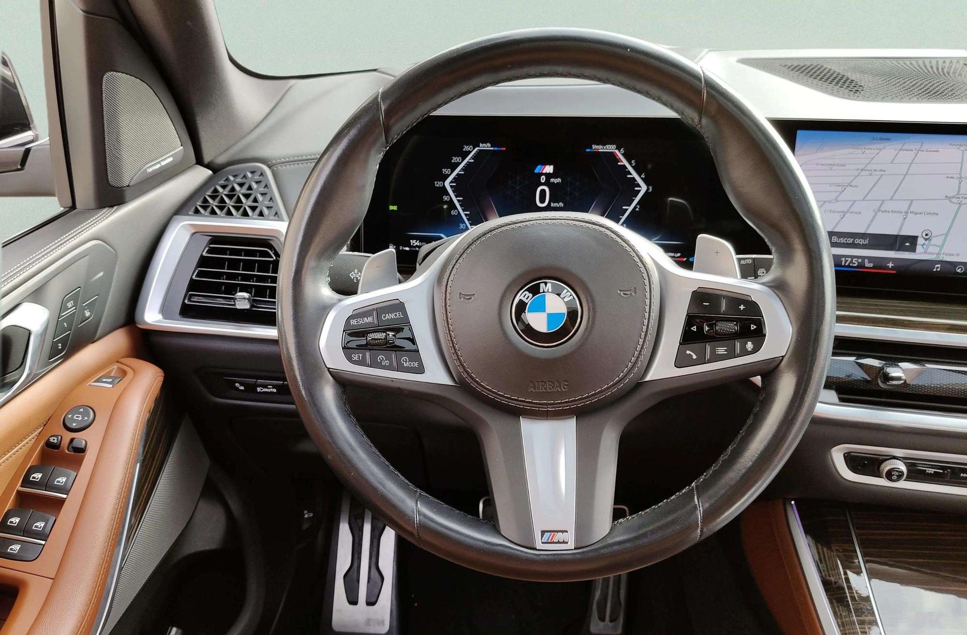 BMW X5 xDrive30d xLine Pack M - foto 27