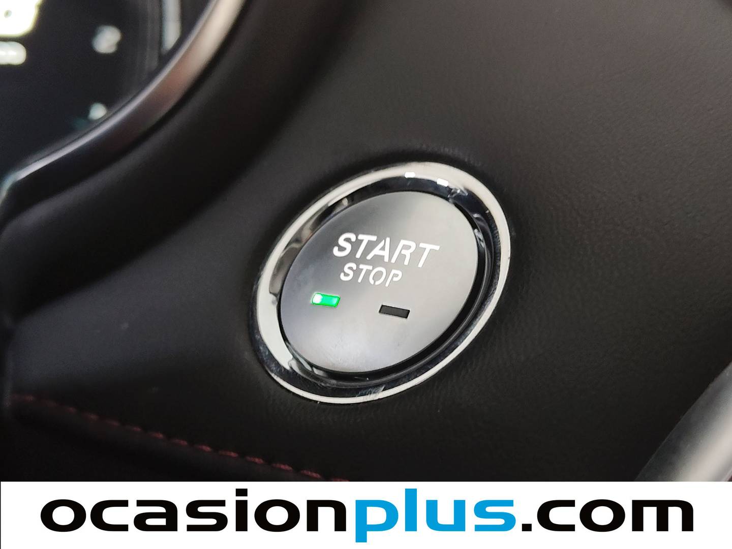 MG HS MG HS 1.5 Turbo GDI Comfort DCT (162 CV) 2024