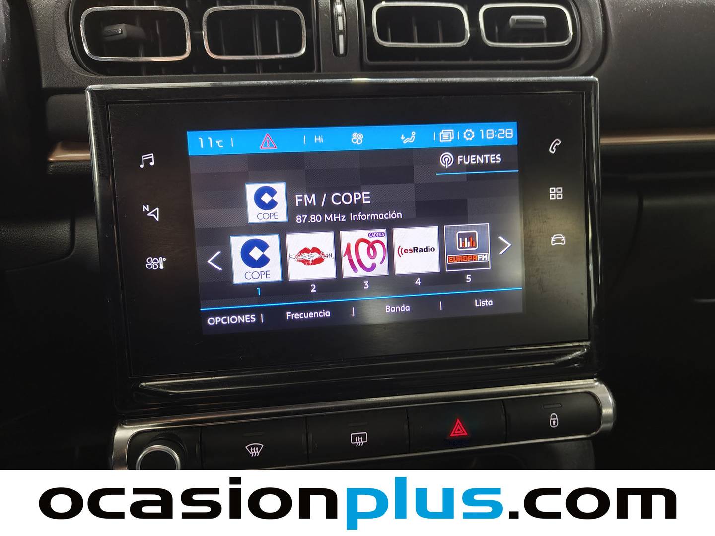 Foto Citroën C3 Citroen C3 PureTech 82 Origins (82 CV)